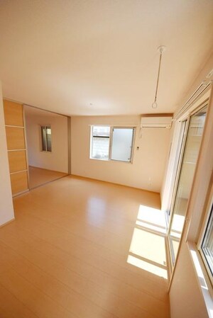 カーサポンティチェロの物件内観写真